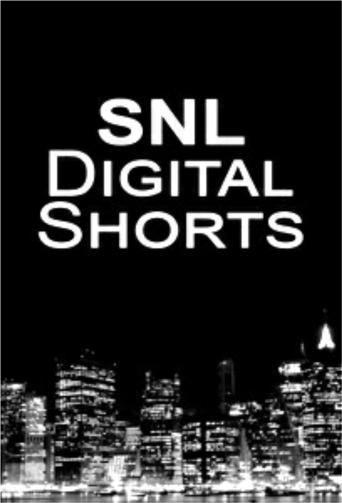 Portrait for SNL Digital Shorts - Specials