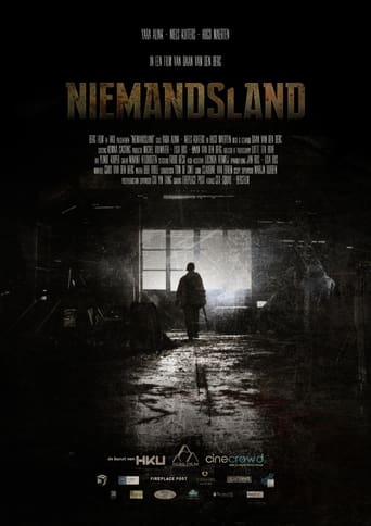 Poster of No Man's Land