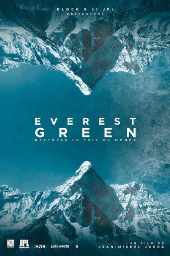 Poster of Everest Green