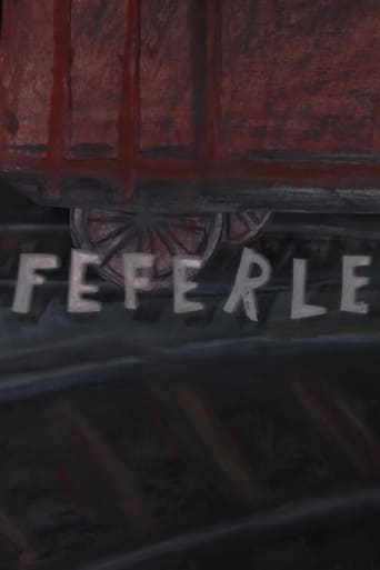 Poster of Feferle