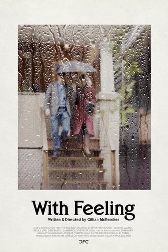 Poster of With Feeling