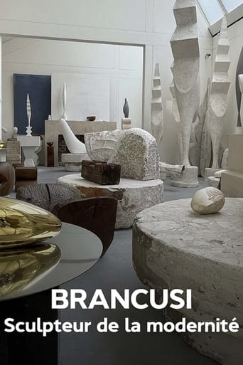 Poster of Brancusi : les métamorphoses de la sculpture