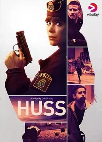 Portrait for Huss - Season 1