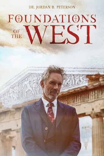 Poster of Foundations of the West