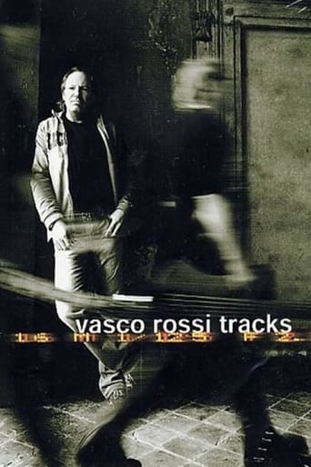 Poster of Vasco Rossi - Tracks