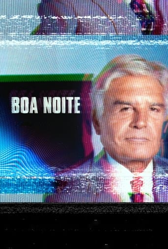 Poster of Boa Noite