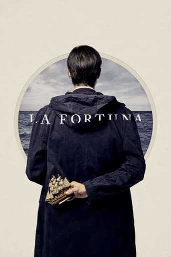 Portrait for La Fortuna - Miniseries