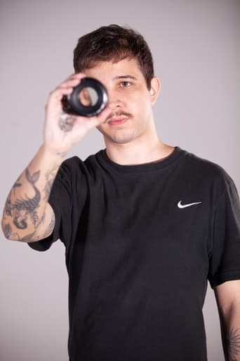 Portrait of Matheus Stolf