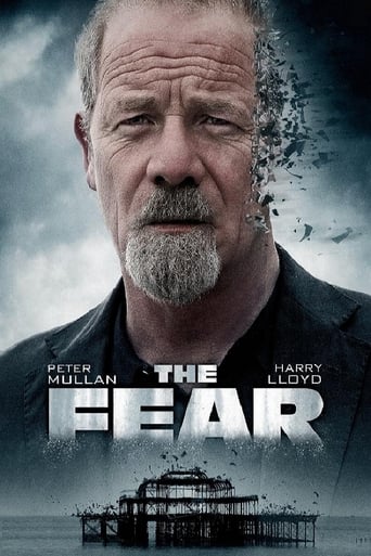 Poster of The Fear