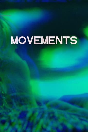 Poster of Movements