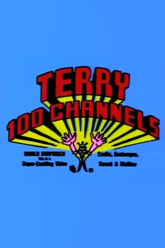 Poster of Terry 100 Channels