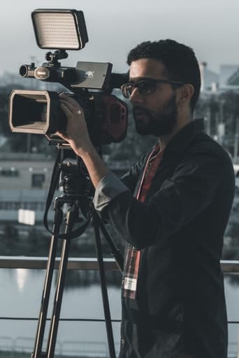 Portrait of Guilherme Honrado