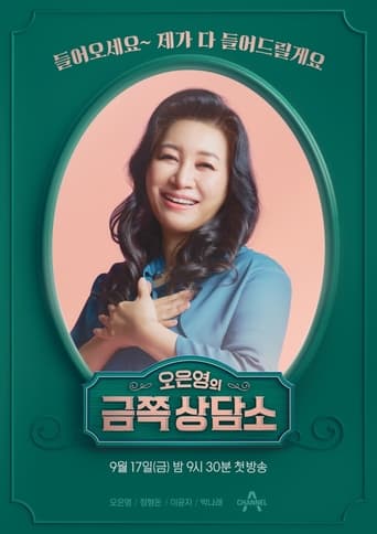 Poster of Dr. Oh’s Golden Clinic