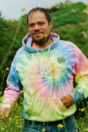 Portrait of Jeff Rosenstock