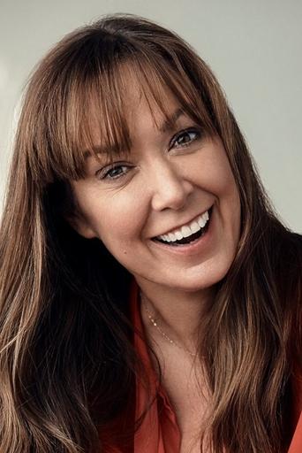 Portrait of Elizabeth Marvel