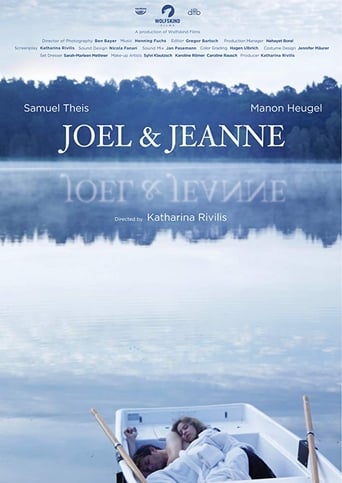 Poster of Joel & Jeanne