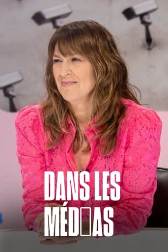 Portrait for Dans les médias - Season 8