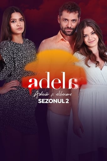 Poster of Adela