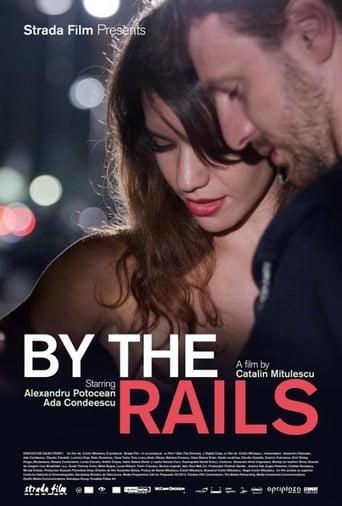 Poster of By the Rails