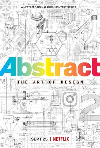 Portrait for Abstract: The Art of Design - Season 2