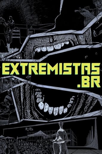 Portrait for Extremists.br - Season 1