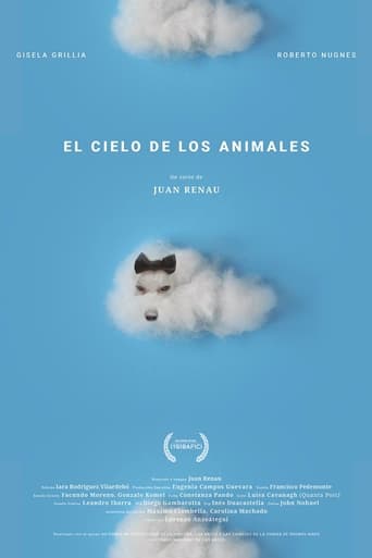 Poster of El cielo de los animales