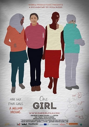 Poster of One Girl