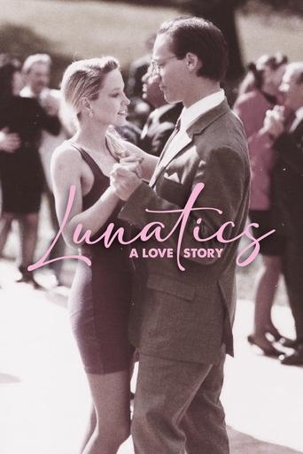 Poster of Lunatics: A Love Story