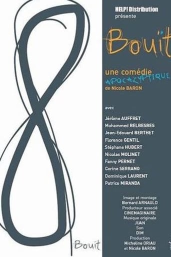 Poster of Bouit