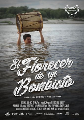 Poster of El florecer de un bombisto