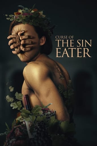 Poster of Curse of the Sin Eater