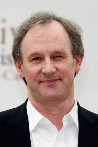 Portrait of Peter Davison