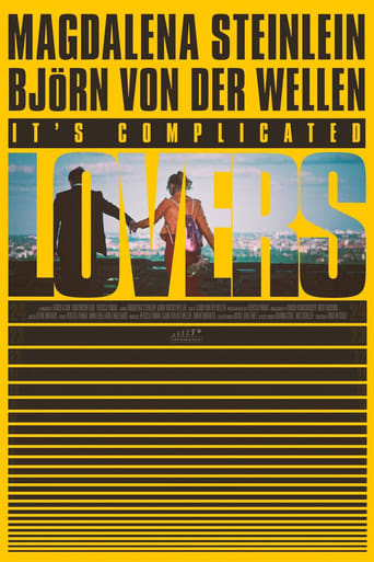 Poster of LOVERS