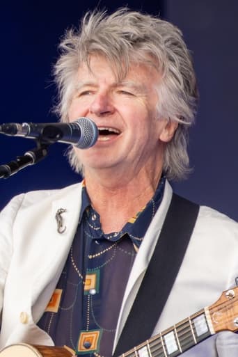 Portrait of Neil Finn