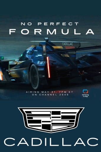 Poster of No Perfect Formula