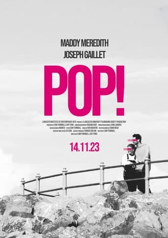 Poster of POP!