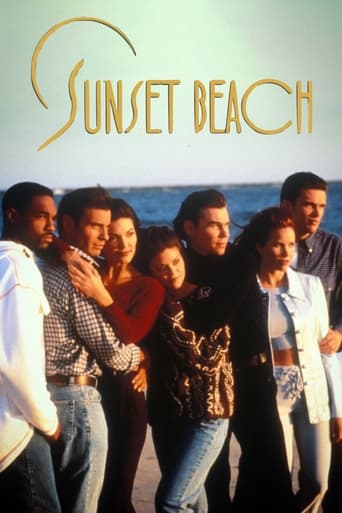 Portrait for Sunset Beach - Specials