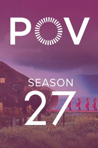 Portrait for POV - Season 27