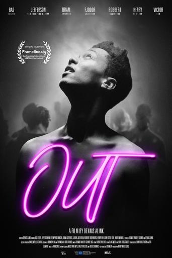 Poster of Out