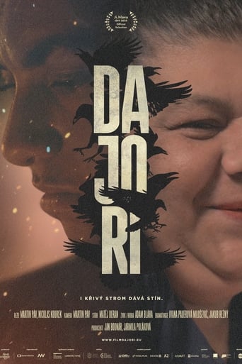 Poster of Dajori