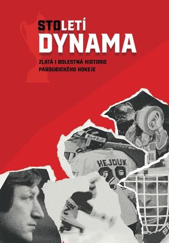 Poster of Století Dynama