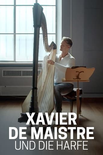 Poster of Xavier de Maistre und die Harfe