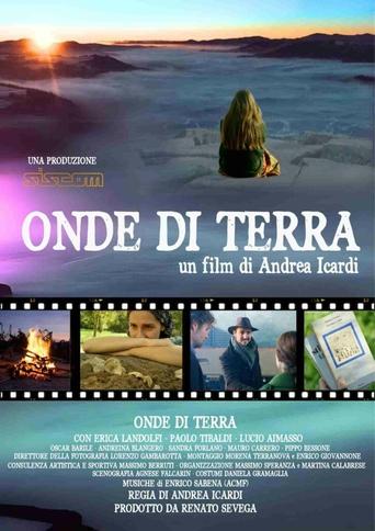 Poster of Onde di terra