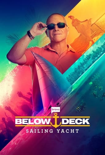 Portrait for Below Deck Sailing Yacht - Season 5