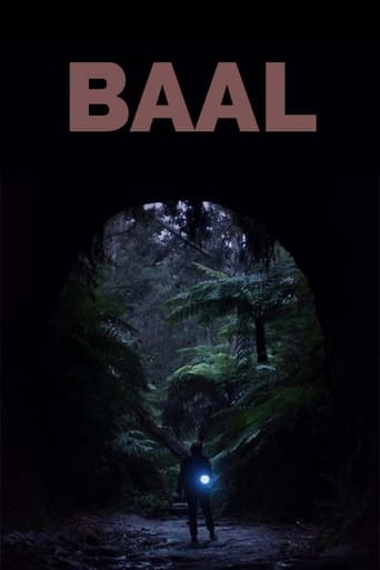 Poster of Baal