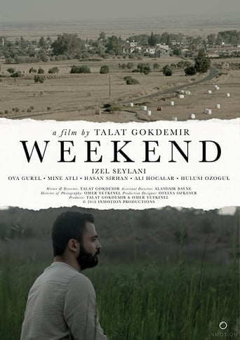 Poster of Weekend