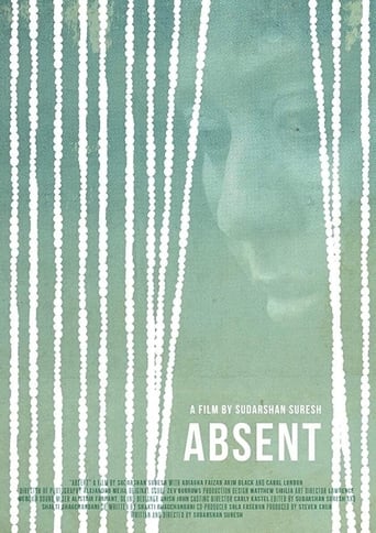 Poster of Absent