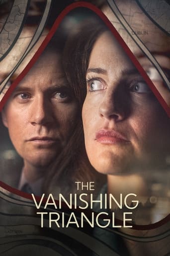 Poster of The Vanishing Triangle