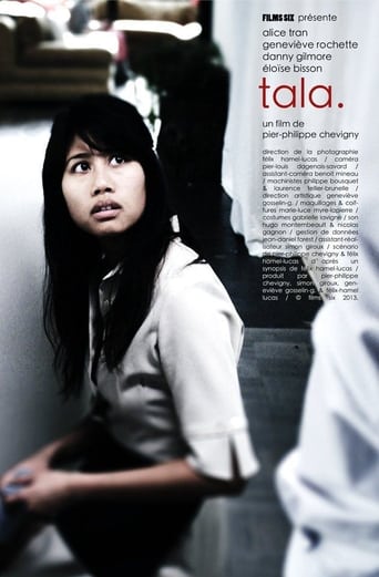 Poster of Tala