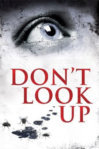 Poster of Don't Look Up